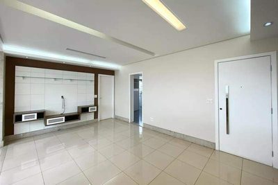 Apartamento, 4 quartos, 110 m² - Foto 2