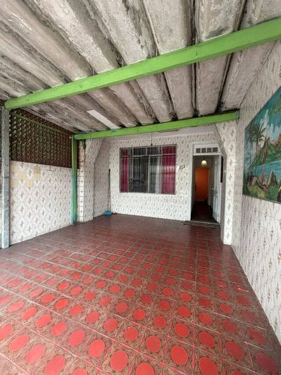 Sobrado, 4 quartos, 236 m² - Foto 1