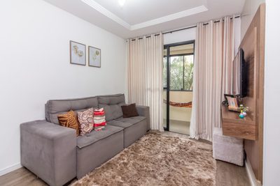 Apartamento, 2 quartos, 62 m² - Foto 5