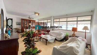 Cobertura, 6 quartos, 300 m² - Foto 4