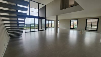 Apartamento, 3 quartos, 236 m² - Foto 1
