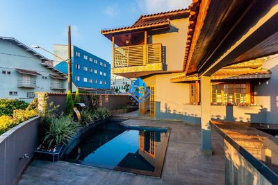 Sobrado, 3 quartos, 420 m² - Foto 3