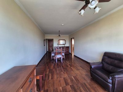 Apartamento, 3 quartos, 135 m² - Foto 2