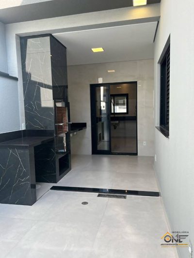 Casa, 3 quartos, 122 m² - Foto 1