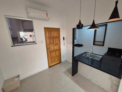 Kitnet-Studio, 31 m² - Foto 3