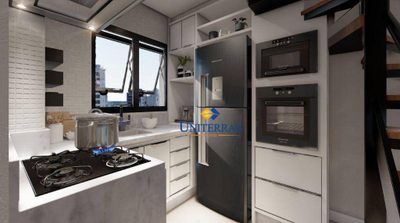 Apartamento, 3 quartos, 77 m² - Foto 4
