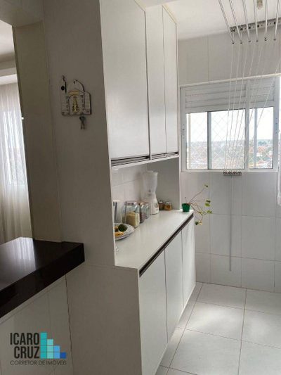 Apartamento, 2 quartos, 49 m² - Foto 5