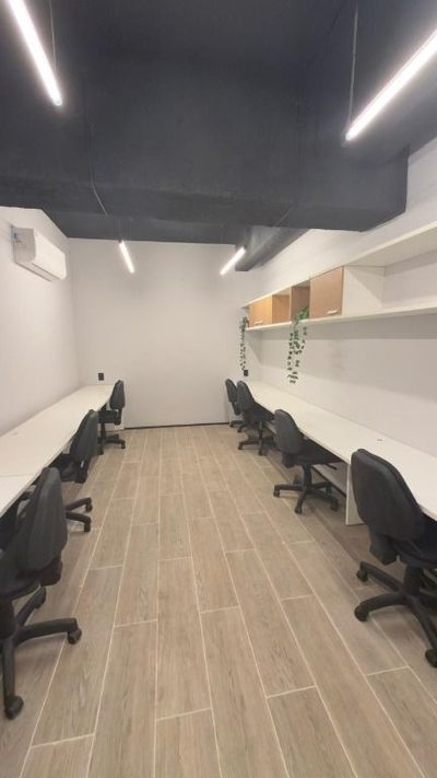Sala-Conjunto, 25 m² - Foto 5