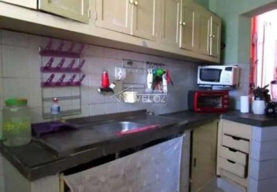 Apartamento, 4 quartos, 45 m² - Foto 3