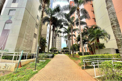 Apartamento, 3 quartos, 63 m² - Foto 3