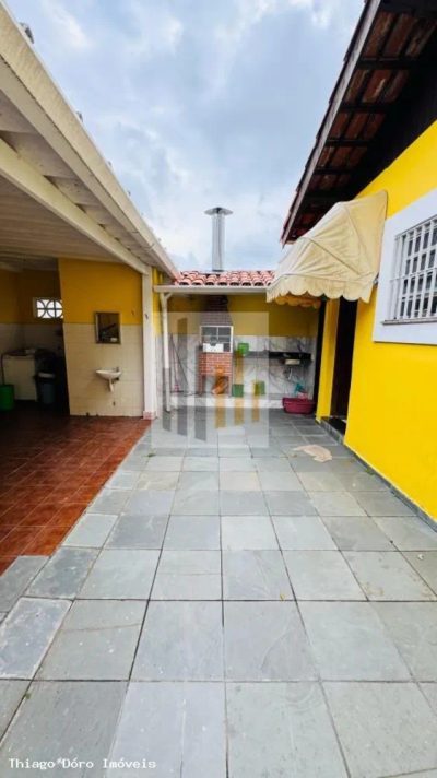 Casa, 2 quartos, 260 m² - Foto 3