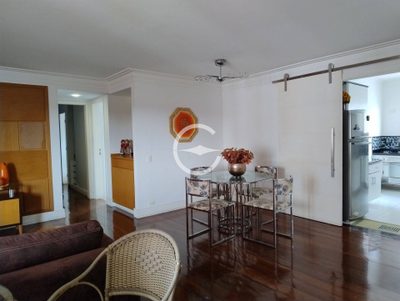Apartamento, 2 quartos, 110 m² - Foto 2