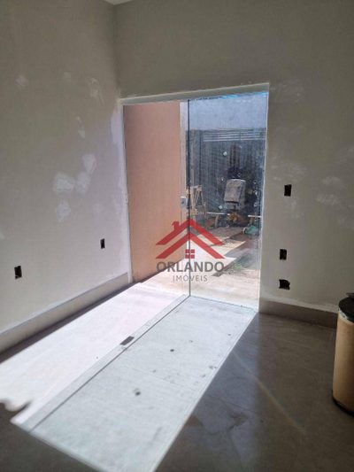 Casa, 2 quartos, 55 m² - Foto 2