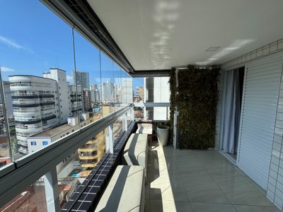 Apartamento, 2 quartos - Foto 2