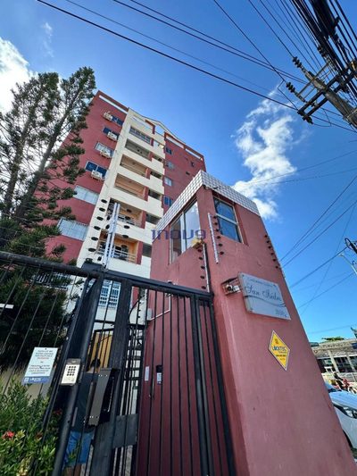 Apartamento, 3 quartos, 59 m² - Foto 1