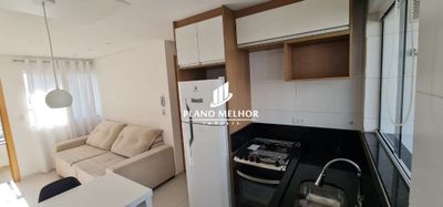 Apartamento, 2 quartos, 49 m² - Foto 1