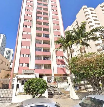 Apartamento, 3 quartos - Foto 1
