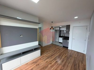 Apartamento, 2 quartos, 56 m² - Foto 2