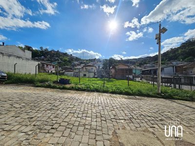 Terreno, 600 m² - Foto 2