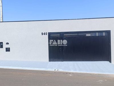 Casa, 2 quartos, 160 m² - Foto 4