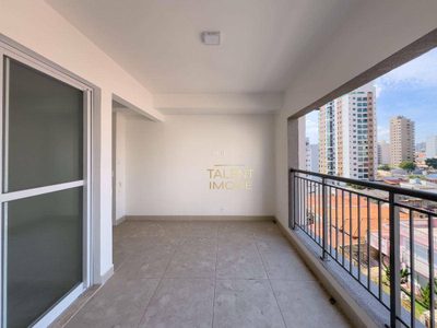Apartamento, 2 quartos, 69 m² - Foto 4