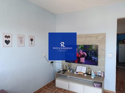 Casa, 2 quartos, 80 m² - Foto 2