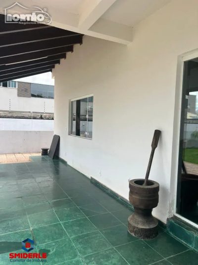 Casa, 5 quartos, 600 m² - Foto 3