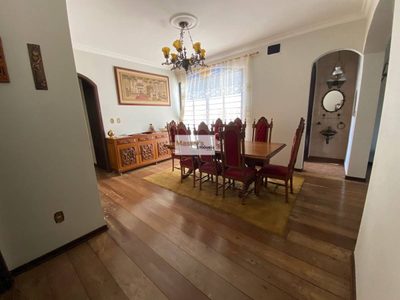 Casa, 3 quartos, 195 m² - Foto 2