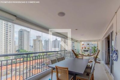 Apartamento, 4 quartos, 246 m² - Foto 1