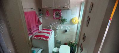 Kitnet-Studio, 26 m² - Foto 2