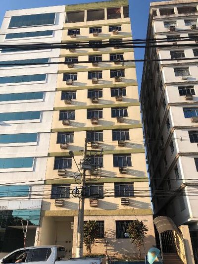 Prédio Inteiro, 2711 m² - Foto 1