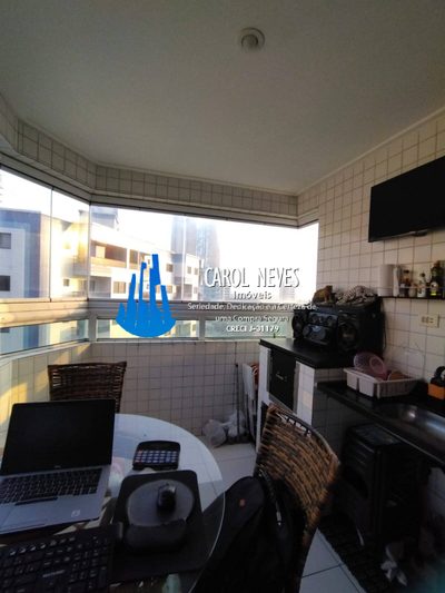 Apartamento, 1 quarto, 53 m² - Foto 5
