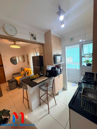 Apartamento, 1 quarto - Foto 5