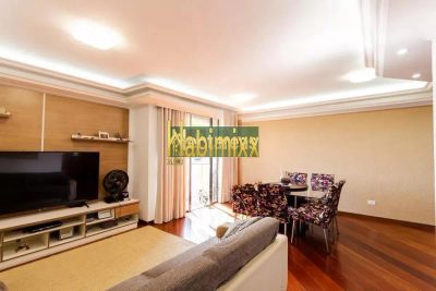 Apartamento, 3 quartos, 130 m² - Foto 3