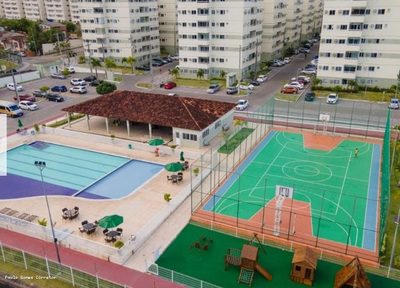 Apartamento, 3 quartos, 70 m² - Foto 2