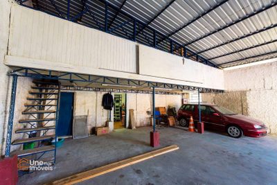 Depósito-Galpão, 120 m² - Foto 5
