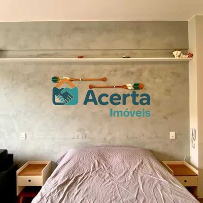 Apartamento, 1 quarto, 30 m² - Foto 4