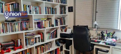 Apartamento, 2 quartos, 85 m² - Foto 5
