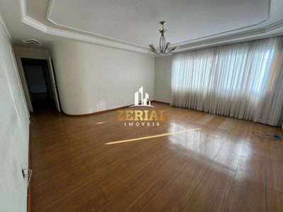 Apartamento, 3 quartos, 121 m² - Foto 1