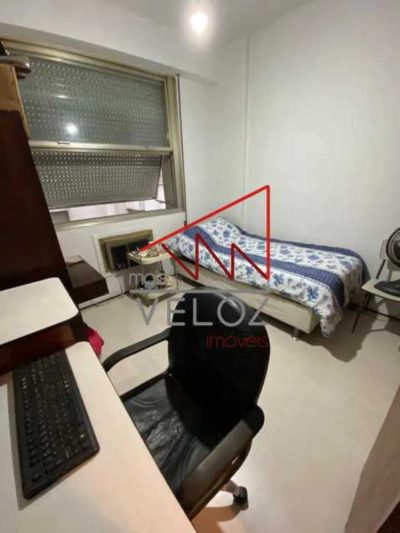 Apartamento, 3 quartos, 205 m² - Foto 1