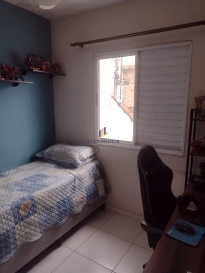 Casa, 2 quartos, 90 m² - Foto 5