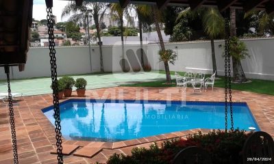 Casa, 3 quartos, 436 m² - Foto 3