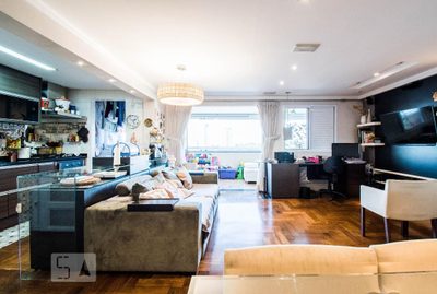 Apartamento, 2 quartos, 88 m² - Foto 5