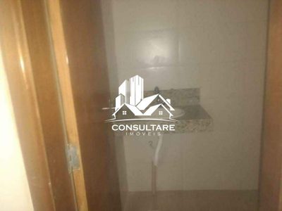 Casa, 2 quartos, 60 m² - Foto 3