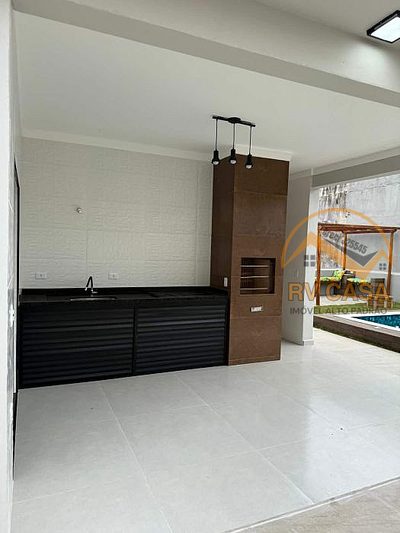 Casa, 3 quartos, 118 m² - Foto 5