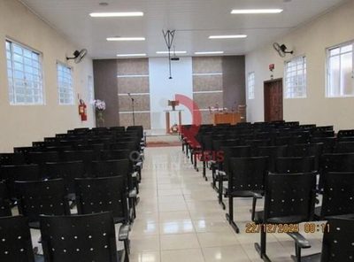 Loja-Salão, 300 m² - Foto 3