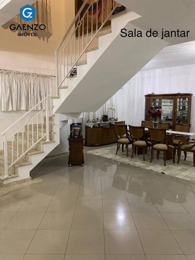 Casa de Condomínio, 4 quartos - Foto 4