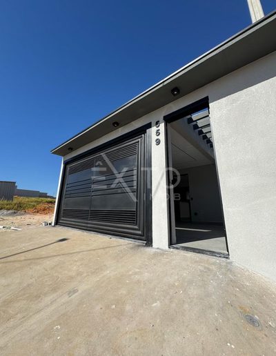 Casa, 3 quartos, 119 m² - Foto 1