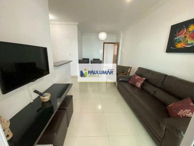Apartamento, 2 quartos, 87 m² - Foto 5