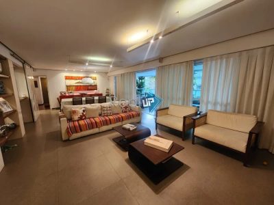 Apartamento, 4 quartos, 227 m² - Foto 5